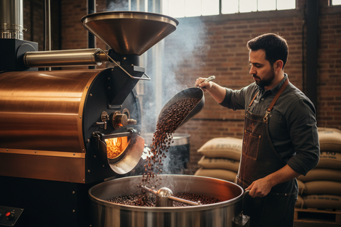 Coffee Beans
