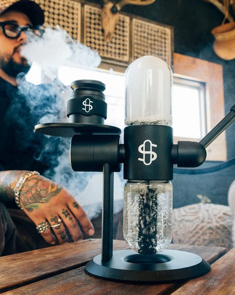 Lifestyle & Herb-Friendly Products
