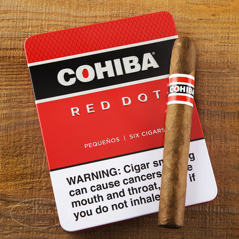 Red Dot