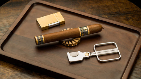 Hand Crafted Cigars
