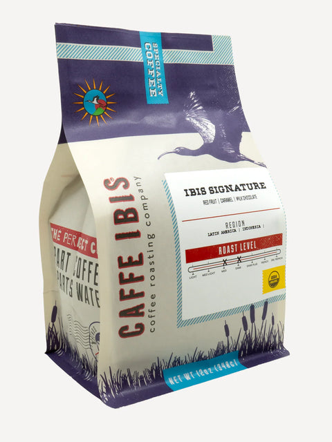 Organic Ibis Signature Blend