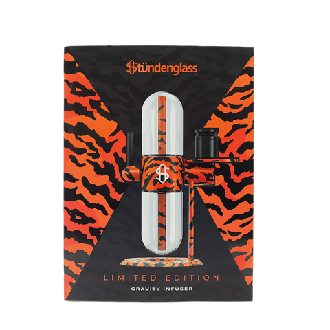 Jon Z x Stündenglass Gravity Infuser Classic
