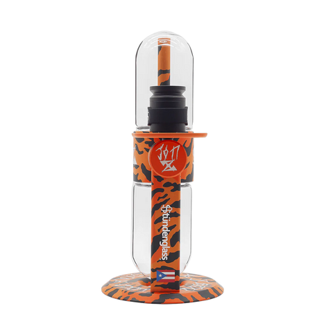 Jon Z x Stündenglass Gravity Infuser Classic