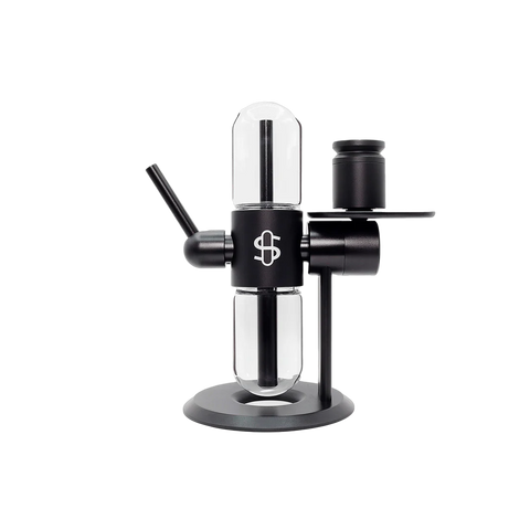 Stündenglass Gravity Infuser | 360° Gravity Hookah &amp; Infusion System