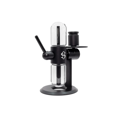 Stündenglass Gravity Infuser | 360° Gravity Hookah &amp; Infusion System
