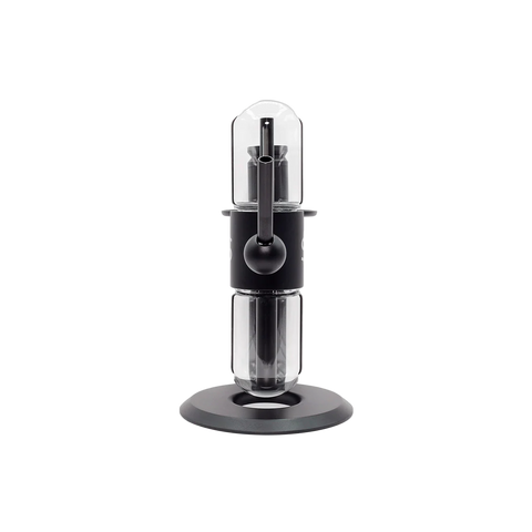 Stündenglass Gravity Infuser | 360° Gravity Hookah &amp; Infusion System