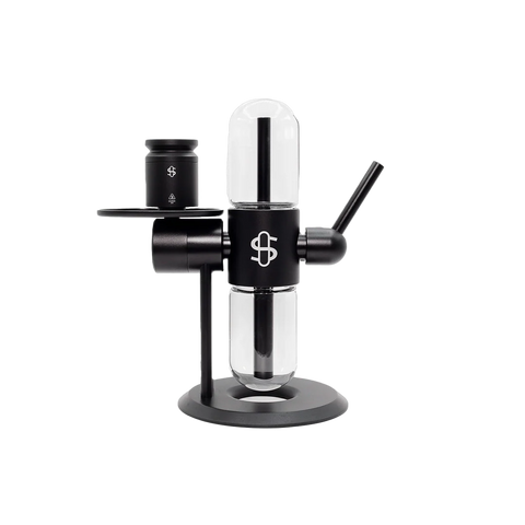 Stündenglass Gravity Infuser | 360° Gravity Hookah &amp; Infusion System
