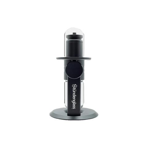 Stündenglass Gravity Infuser | 360° Gravity Hookah &amp; Infusion System