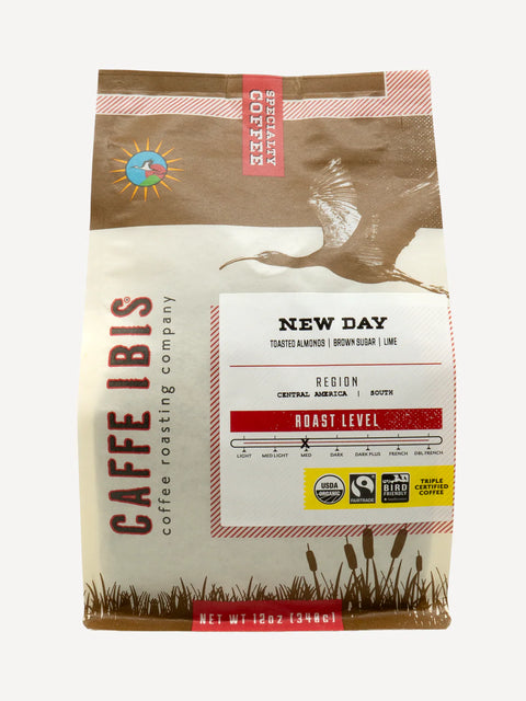 Organic New Day