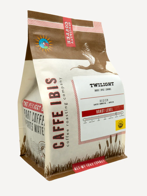 Organic Twilight Blend