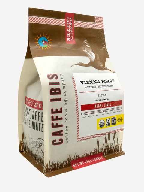 Organic Vienna Roast